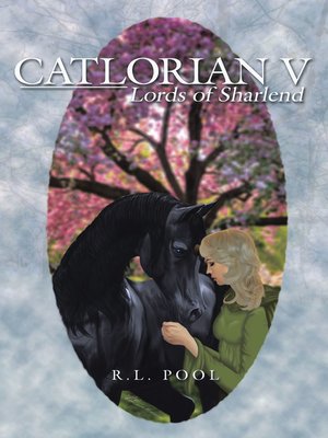cover image of Catlorian V